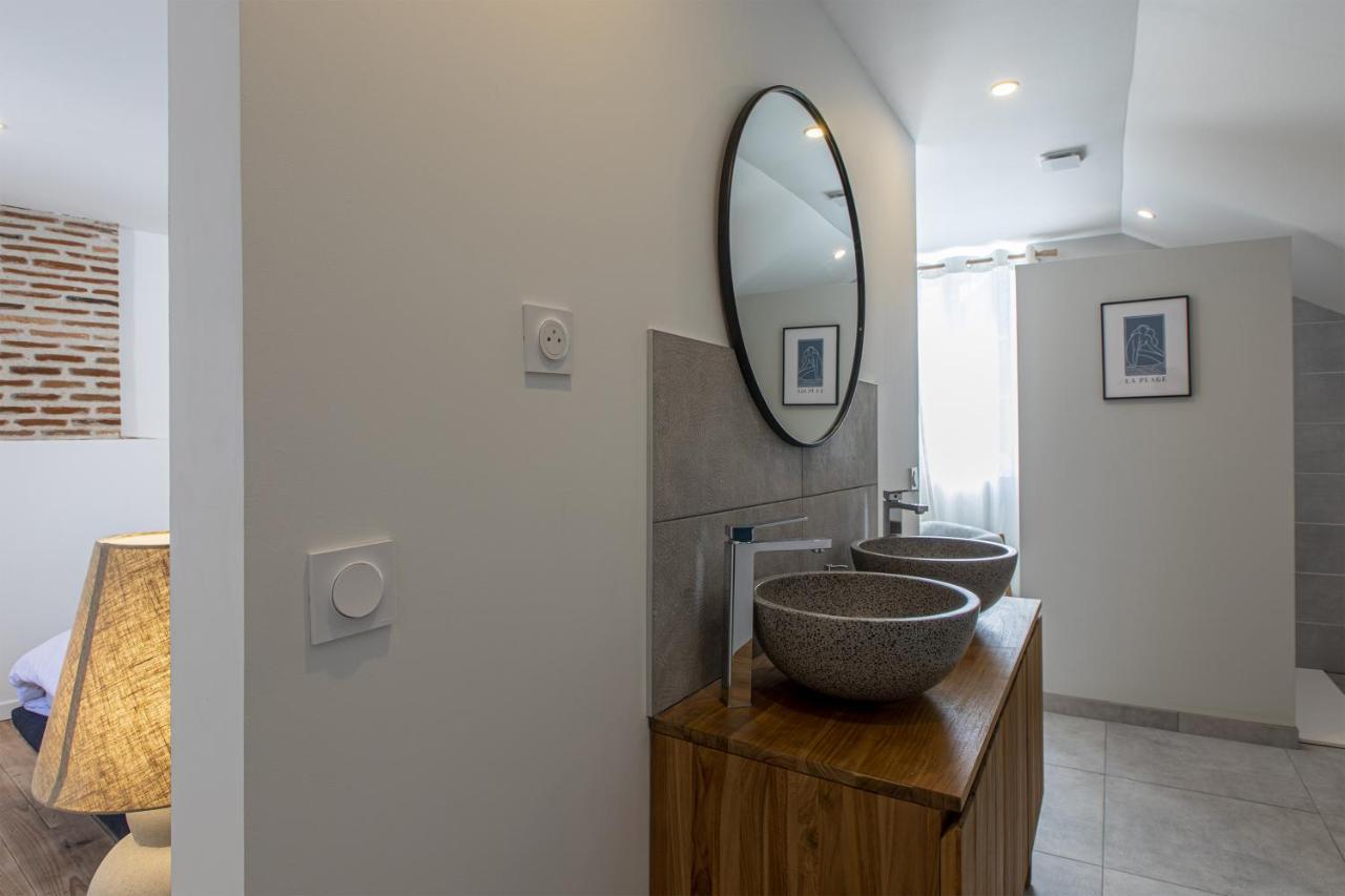 Appartement La Renaissance *