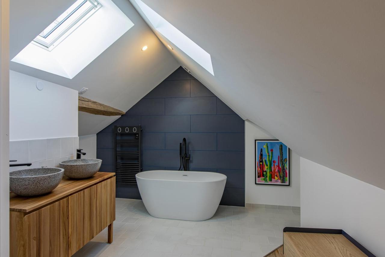 La Renaissance Appartement *