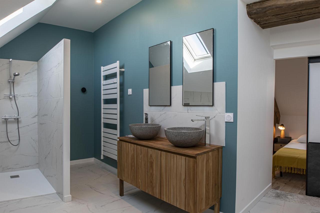 La Renaissance Appartement Saint-Dyé-sur-Loire