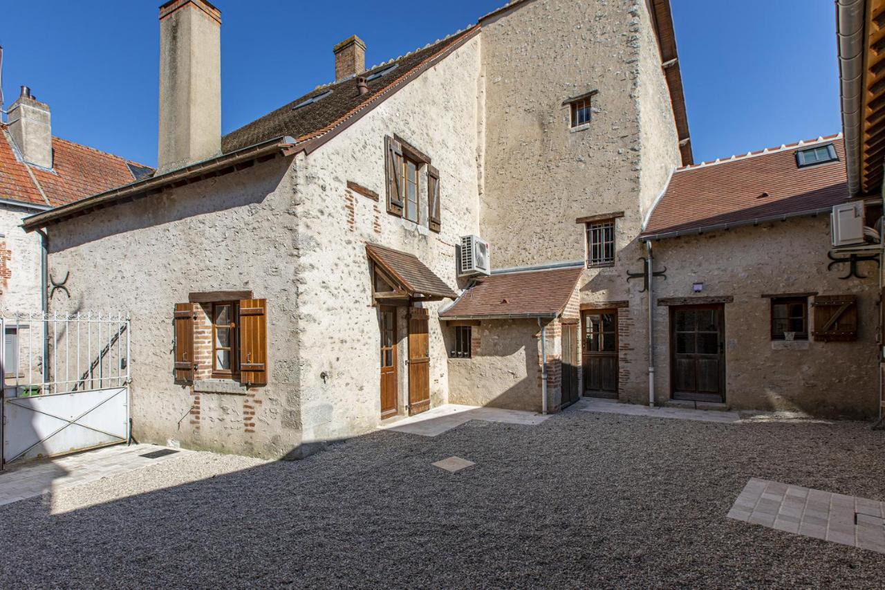 Appartement La Renaissance *