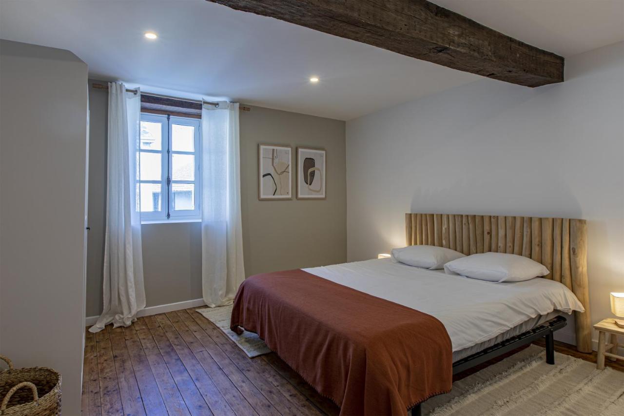 Appartement La Renaissance