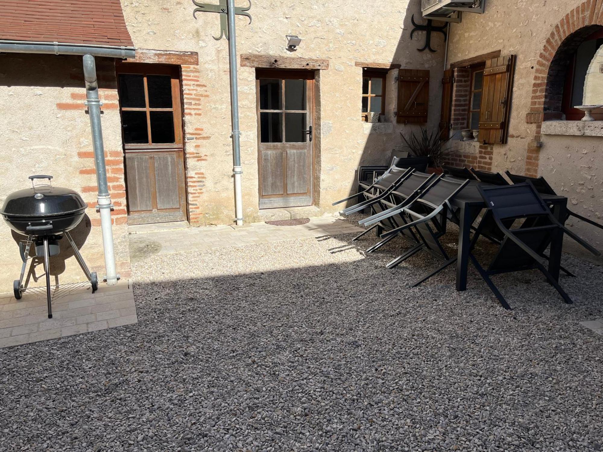 La Renaissance Appartement *